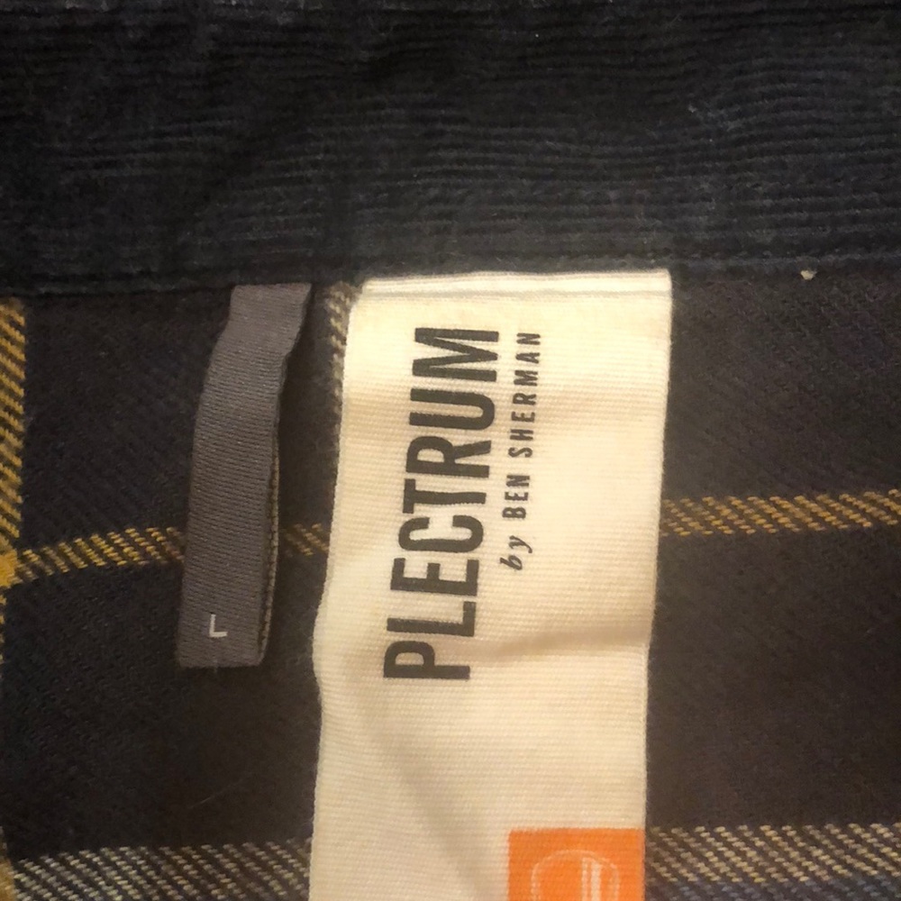 Ben Sherman Button Down - image 6